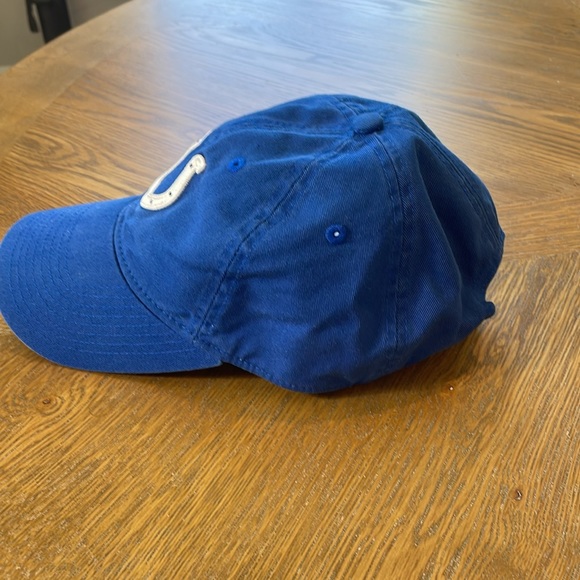 NFL Team Apparel Colts cap/hat. - Picture 2 of 7